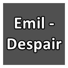 A Emil Despair — Nier Replicant & Automata OST (w/ v.1.22) option 14