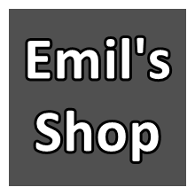 A Emils Shop — Nier Replicant & Automata OST (w/ v.1.22) option 15