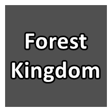A Forest Kingdom — Nier Replicant & Automata OST (w/ v.1.22) option 19