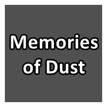 A Memories Of Dust — Nier Replicant & Automata OST (w/ v.1.22) option 22