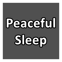 A Peaceful Sleep — Nier Replicant & Automata OST (w/ v.1.22) option 25