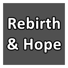 A Rebirth And Hope — Nier Replicant & Automata OST (w/ v.1.22) option 27