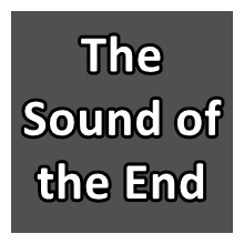 A The Sound Of The End — Nier Replicant & Automata OST (w/ v.1.22) option 30