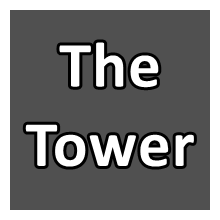 A The Tower — Nier Replicant & Automata OST (w/ v.1.22) option 31