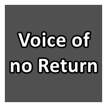 A Voice Of No Return — Nier Replicant & Automata OST (w/ v.1.22) option 35
