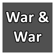 A War And War — Nier Replicant & Automata OST (w/ v.1.22) option 36