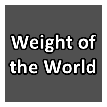 A Weight Of The World — Nier Replicant & Automata OST (w/ v.1.22) option 38