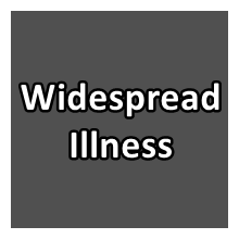 A Widespread Illness — Nier Replicant & Automata OST (w/ v.1.22) option 39
