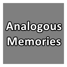 Analogous Memories — Nier Replicant & Automata OST (w/ v.1.22) option 42