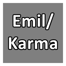 Emil Karma — Nier Replicant & Automata OST (w/ v.1.22) option 50
