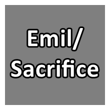 Emil Sacrifice — Nier Replicant & Automata OST (w/ v.1.22) option 51