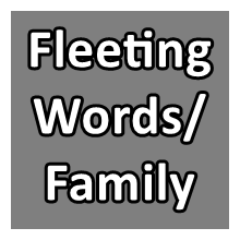 Fleeting Words Family — Nier Replicant & Automata OST (w/ v.1.22) option 52