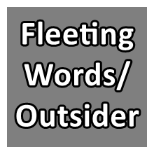 Fleeting Words Outsider — Nier Replicant & Automata OST (w/ v.1.22) option 53