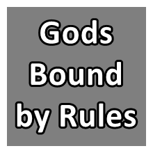 Gods Bound By Rules — Nier Replicant & Automata OST (w/ v.1.22) option 54