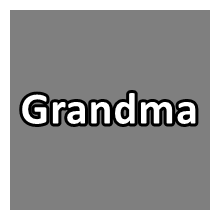 Grandma — Nier Replicant & Automata OST (w/ v.1.22) option 55