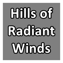 Hills Of Radiant Winds — Nier Replicant & Automata OST (w/ v.1.22) option 57