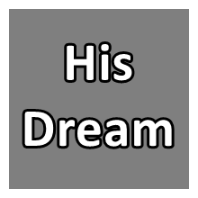 His Dream — Nier Replicant & Automata OST (w/ v.1.22) option 58