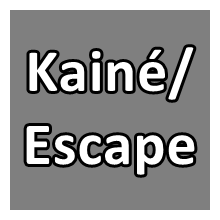 Kaine Escape — Nier Replicant & Automata OST (w/ v.1.22) option 59