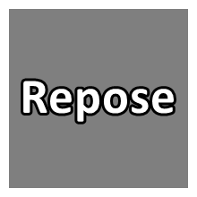 Repose — Nier Replicant & Automata OST (w/ v.1.22) option 62