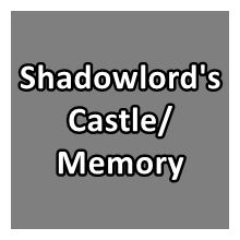Shadowlords Castle Memory — Nier Replicant & Automata OST (w/ v.1.22) option 64