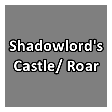 Shadowlords Castle Roar — Nier Replicant & Automata OST (w/ v.1.22) option 65