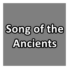 Song Of The Ancients — Nier Replicant & Automata OST (w/ v.1.22) option 67