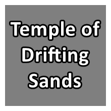 Temple Of Drifting Sands — Nier Replicant & Automata OST (w/ v.1.22) option 68