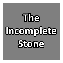 The Incomplete Stone — Nier Replicant & Automata OST (w/ v.1.22) option 70