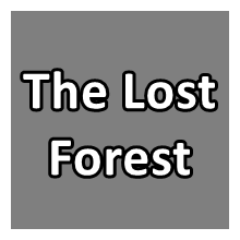 The Lost Forest — Nier Replicant & Automata OST (w/ v.1.22) option 71