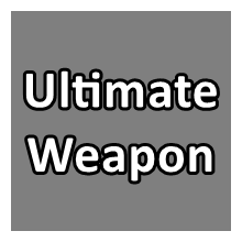 Ultimate Weapon — Nier Replicant & Automata OST (w/ v.1.22) option 73