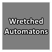 Wretched Automatons — Nier Replicant & Automata OST (w/ v.1.22) option 74