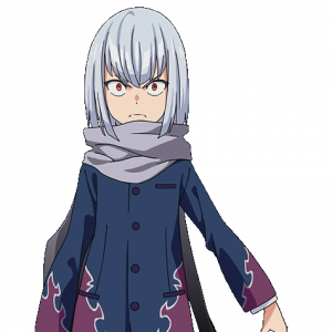 Zz1659560922gridmanmysteriousboypng — Gridman and Dynazenon characters but better option 15