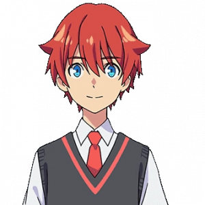 Zz1659560922gridmanyutapng — Gridman and Dynazenon characters but better option 22