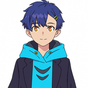 Zz1659560923yomogiasanakapng — Gridman and Dynazenon characters but better option 24
