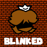 Blinked — FNF Mario Creepypasta Mod Songs option 7