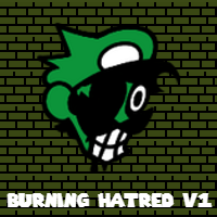Burninghatred1 — FNF Mario Creepypasta Mod Songs option 8