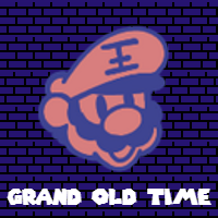 Grandoldtime — FNF Mario Creepypasta Mod Songs option 18
