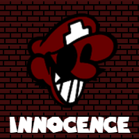Innocence — FNF Mario Creepypasta Mod Songs option 24