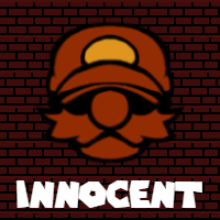 Innocent — FNF Mario Creepypasta Mod Songs option 25