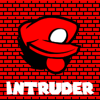 Intruder — FNF Mario Creepypasta Mod Songs option 26