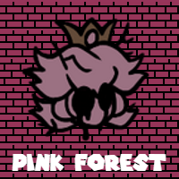 Pinkforest — FNF Mario Creepypasta Mod Songs option 34
