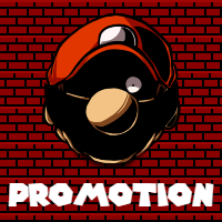 Promotion — FNF Mario Creepypasta Mod Songs option 37