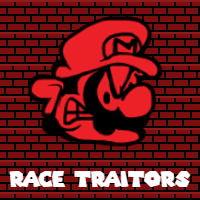 Racetraitors — FNF Mario Creepypasta Mod Songs option 38