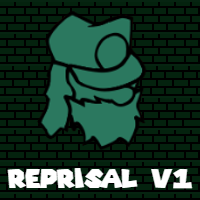 Reprisal1 — FNF Mario Creepypasta Mod Songs option 39