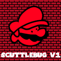 Scuttlebug1 — FNF Mario Creepypasta Mod Songs option 41