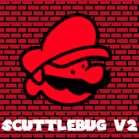 Scuttlebug2 — FNF Mario Creepypasta Mod Songs option 42