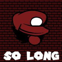 Solong — FNF Mario Creepypasta Mod Songs option 44