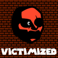 Victimized — FNF Mario Creepypasta Mod Songs option 49