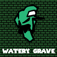Waterygrave — FNF Mario Creepypasta Mod Songs option 50