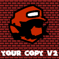 Yourcopy2 — FNF Mario Creepypasta Mod Songs option 52